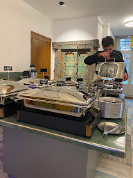Photo n°34 de LunchBox, salle à manger végétarienne ayurvédique à Beaune ()