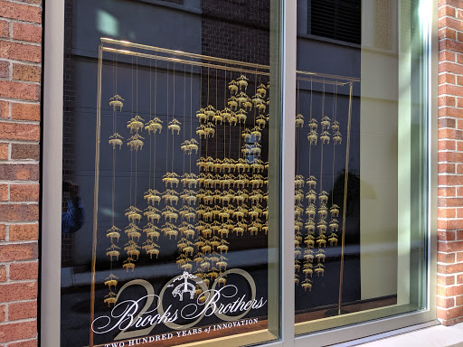 Clothing Store «Brooks Brothers», reviews and photos, 205 King St, Charleston, SC 29401, USA
