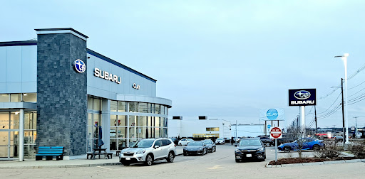 Subaru Dealer «Clay Subaru», reviews and photos, 842 Providence Hwy, Norwood, MA 02062, USA