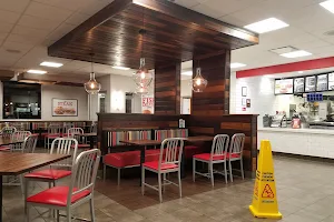 Arby's image