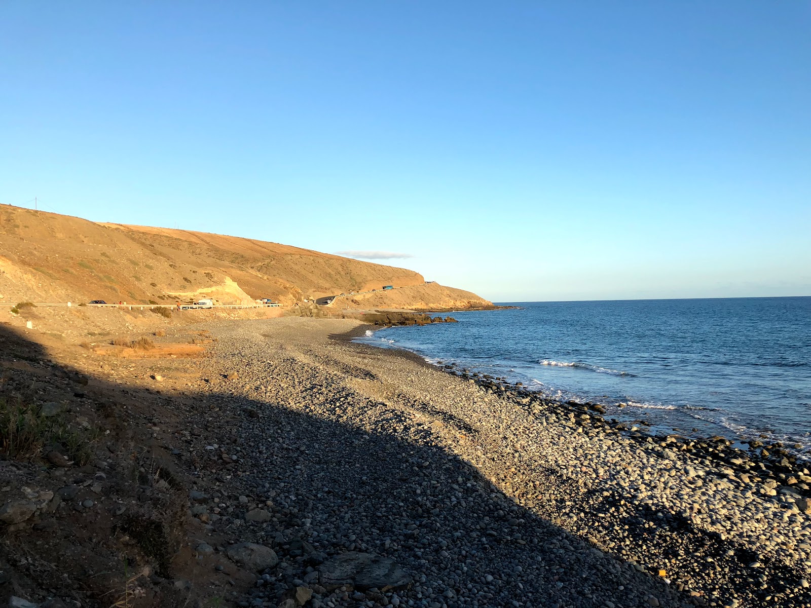 Playa De Triana photo #7