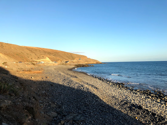 Playa De Triana