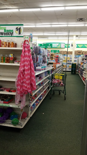 Dollar Store «Dollar Tree», reviews and photos, 24 Portland Ave, Bergenfield, NJ 07621, USA