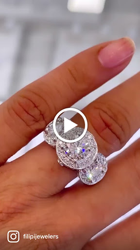 Jeweler «Filipi Jewelers», reviews and photos, 7826 NW 44th St, Lauderhill, FL 33351, USA