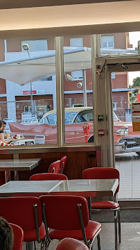 Atmosphère du Restauration rapide McDonald's V-O - McDrive 24h/24 à Villenave-d'Ornon - n°12
