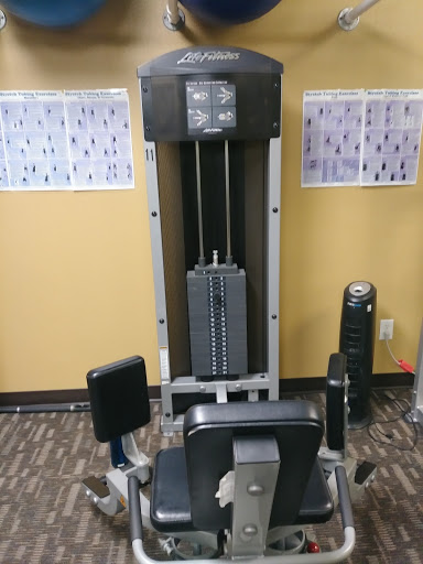 Gym «Anytime Fitness», reviews and photos, 1538-1540 Columbia Blvd, St Helens, OR 97051, USA