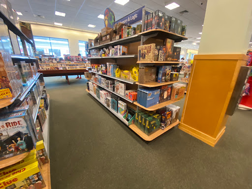 Book Store «Barnes & Noble», reviews and photos, 451 E Altamonte Dr, Altamonte Springs, FL 32701, USA