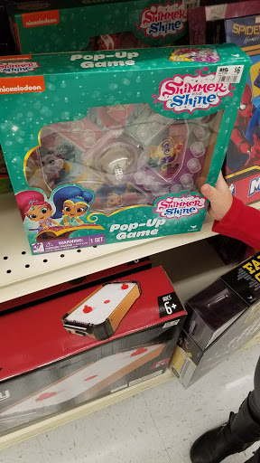 Discount Store «Big Lots», reviews and photos, 751 Dominion Square Shopping Center, Culpeper, VA 22701, USA