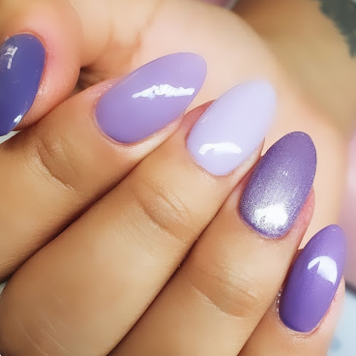 Vanity Nails & Beauty