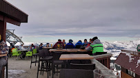 Atmosphère du Restaurant Le Relais de L'Aiguille à La Clusaz - n°4