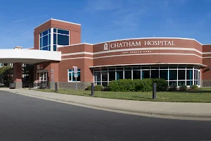 Chatham Hospital image