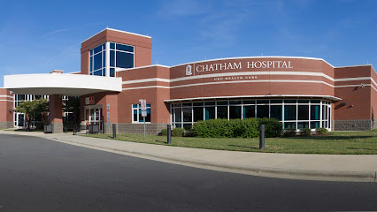 Chatham Hospital