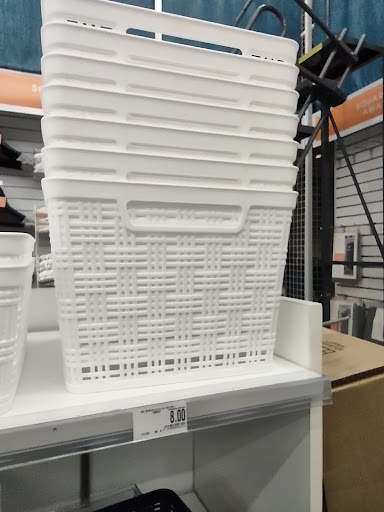 Department Store «Bed Bath & Beyond», reviews and photos, 1950 E Greyhound Pass, Carmel, IN 46033, USA