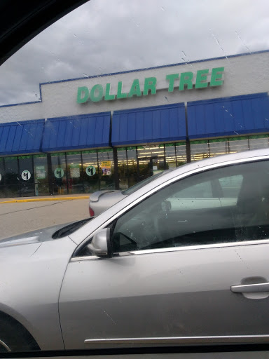 Dollar Store «Dollar Tree», reviews and photos, 37885 Selch Ave #105, Prairie du Chien, WI 53821, USA