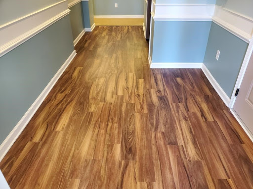 Flooring Store «The Vertical Connection Carpet One», reviews and photos, 8895 McGaw Rd, Columbia, MD 21045, USA