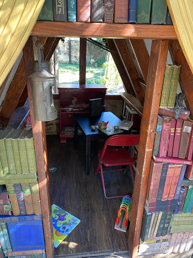 Book Store «Old Fox Books & Coffeehouse», reviews and photos, 35 Maryland Ave, Annapolis, MD 21401, USA