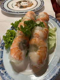 Plats et boissons du Restaurant vietnamien Hanoï à Nîmes - n°12