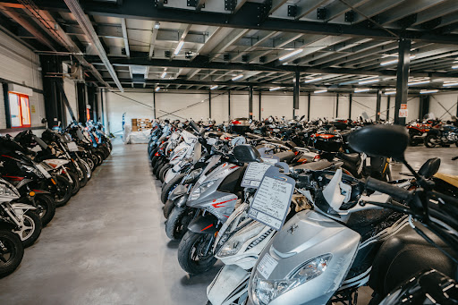 Photo 4 - Marc Motos Pieces 14