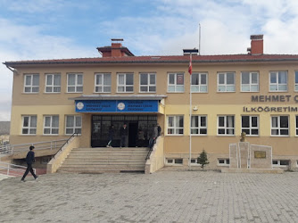 Mehmet Çelik İlköğretim Okulu