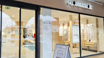 Écouter Voir Optique Mutualiste à Pont-à-Mousson