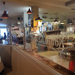 Photo n°4 de l'avis de Carola.l fait le 31/05/2019 à 03:00 sur le  Restaurant Lavastein à Hamburg