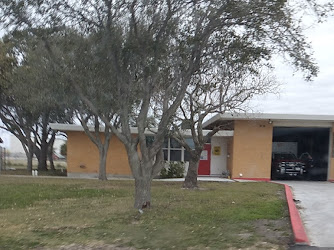 Corpus Christi Fire Station 9