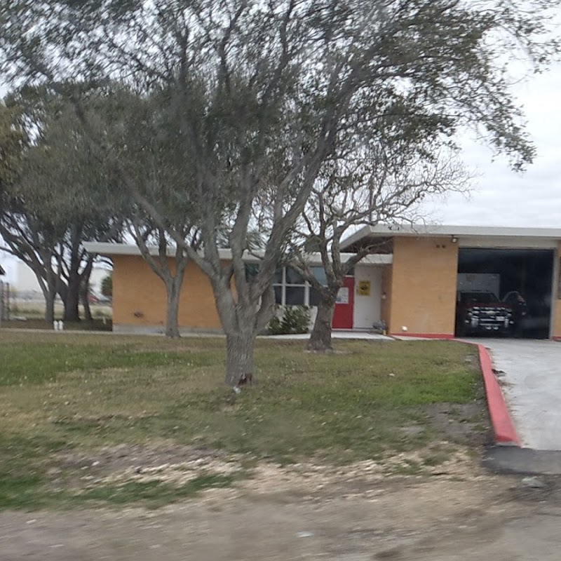 Corpus Christi Fire Station 9