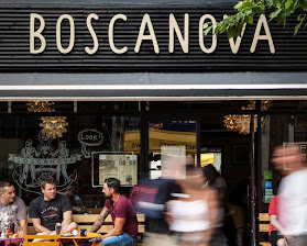 Cafe Boscanova