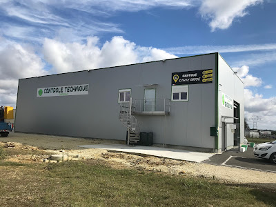 Carte Grise Espace Auto 33 à Cavignac