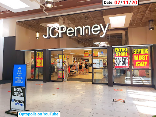 Department Store «JCPenney», reviews and photos, 2080 Greeley Mall, Greeley, CO 80631, USA