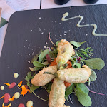 Photo n°5 de l'avis de m.a fait le 14/06/2023 à 19:57 sur le  Ristorante Adamo ed Eva Positano à Positano