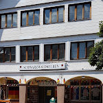 Photo n°1 de l'avis de Dimitrios.i fait le 19/07/2018 à 20:10 sur le  Schwarzwaldstuben à Schömberg