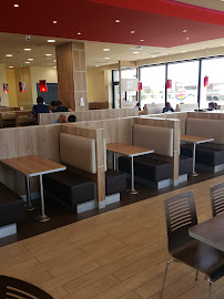 Atmosphère du Restauration rapide Burger King à Cormontreuil - n°5