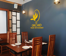 The Orchid Vegan Restaurant