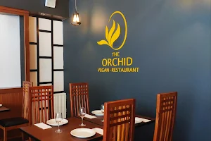 The Orchid Vegan Restaurant image