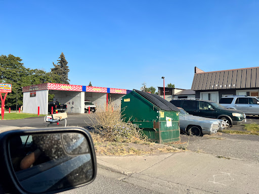 Clean-A-Auto en Spokane Valley