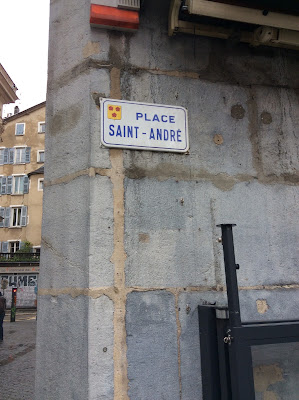 Isère Attractivité à Grenoble