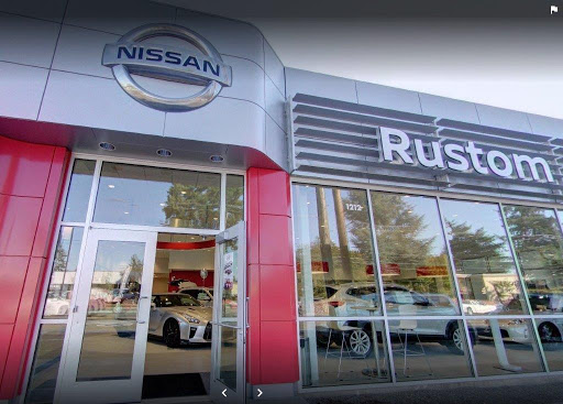 Nissan Dealer «Nissan of Portland», reviews and photos, 1212 NE 122nd Ave, Portland, OR 97230, USA