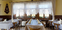 Atmosphère du Restaurant A la Rose à Seebach - n°9