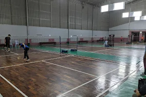 Dewan Badminton Tunjong image