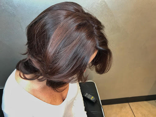 Beauty Salon «Scherdiva Salon», reviews and photos, 26 Susie Wilson Rd, Essex Junction, VT 05452, USA