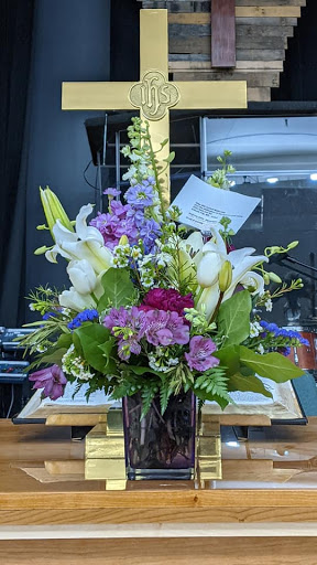 Florist «Flower Basket Ltd», reviews and photos, 9141 Baltimore National Pike Ste 1, Ellicott City, MD 21042, USA