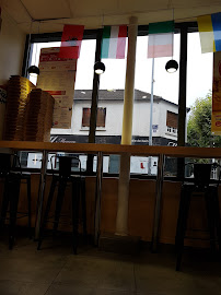 Atmosphère du Pizzeria Pizza Hut à Alfortville - n°1
