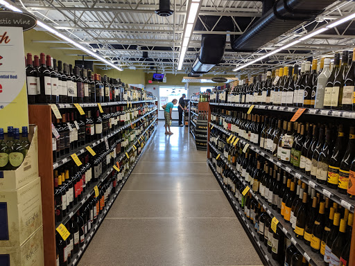 Liquor Store «Richfield Liquor Store», reviews and photos, 6444 Penn Ave S, Richfield, MN 55423, USA