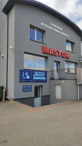 JAGER - sklep i serwis komputerowy