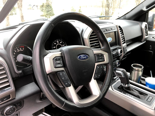 Ford Dealer «Ford of Londonderry», reviews and photos, 33 Nashua Rd, Londonderry, NH 03053, USA