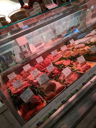 Shopping Mall «The Shops at North Bridge», reviews and photos, 520 N Michigan Ave, Chicago, IL 60611, USA