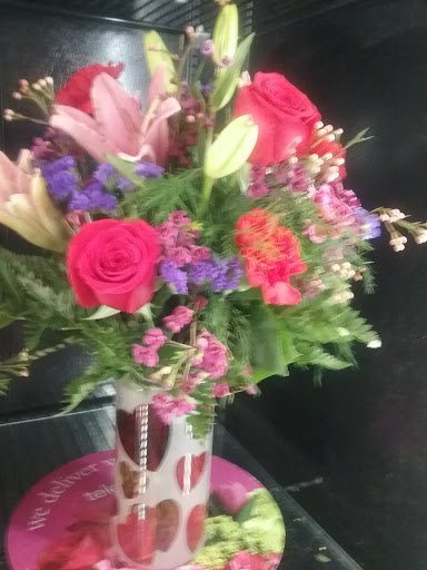 Florist «A Heavenly Florist», reviews and photos, 980 J Clyde Morris Blvd, Newport News, VA 23601, USA