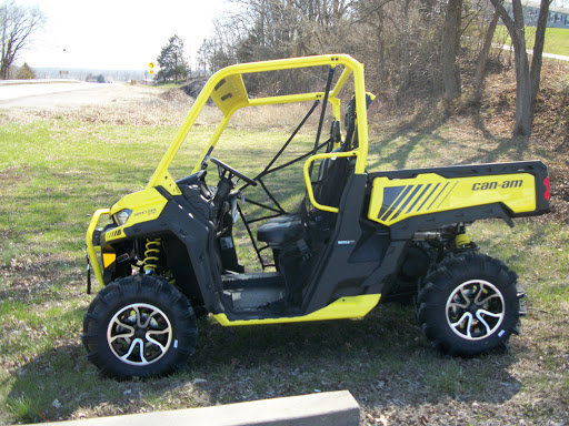 Motorcycle Dealer «Motorcycles and More», reviews and photos, 15901 State Hwy 47, Marthasville, MO 63357, USA