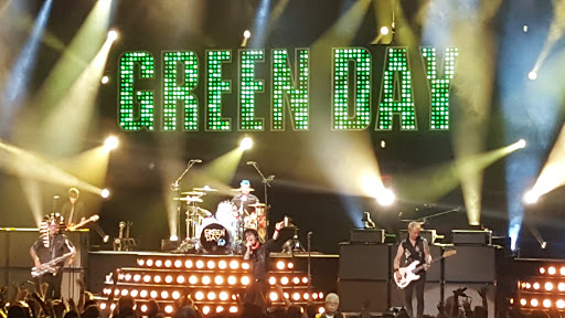 Live Music Venue «Riverbend Music Center», reviews and photos, 6295 Kellogg Ave, Cincinnati, OH 45230, USA